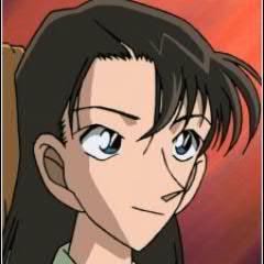 Official Anime RP of @AnimeRP_INA | Akemi Miyano from Detective Conan | Black organization |  Shiho Miyano/ai Haibara's sister | 25 y.o