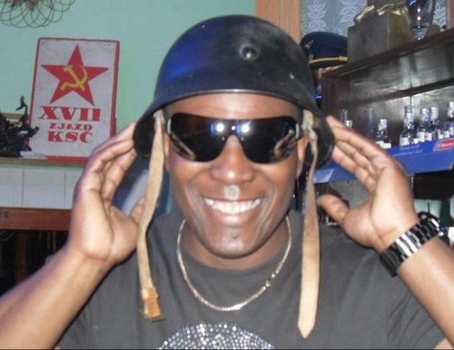 P_Mc__'s profile picture. Proud father of 2 ...into Football..Fishing and Fitness. Mental Health First Aider💪🏿