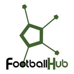 Official Twitter feed of Football Hub. News, gossip, competitions and satire. http://t.co/C5HSRAm04n