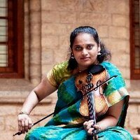 Jyotsna Srikanth (@violinjyotsna) 's Twitter Profile