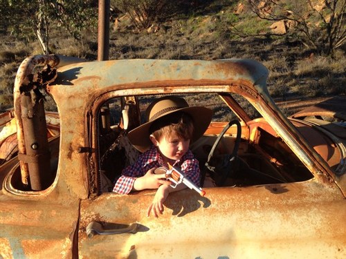 Nomadinalice's profile picture. 