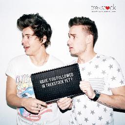ordinary teenager in love with One Direction & Lawson