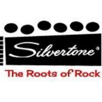 Silvertone Guitars(@SilvertoneGtrs) 's Twitter Profile Photo