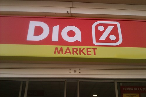 en dia podras encontrar lo mejor al mejor precio porque ya saves que en DIA calidad y precio estan muy cerca