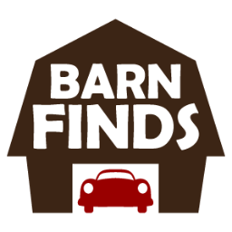 Barn Finds