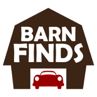 Barn Finds(@barnfinds) 's Twitter Profile Photo