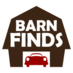 Barn Finds (@barnfinds) Twitter profile photo