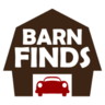 barnfinds's profile picture. Rescuing forgotten classics everyday.