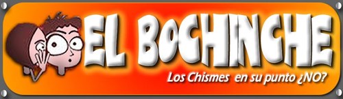 Enterate de los chismes de parla ;)