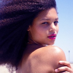 Singer-Songwriter-Producer & Model
