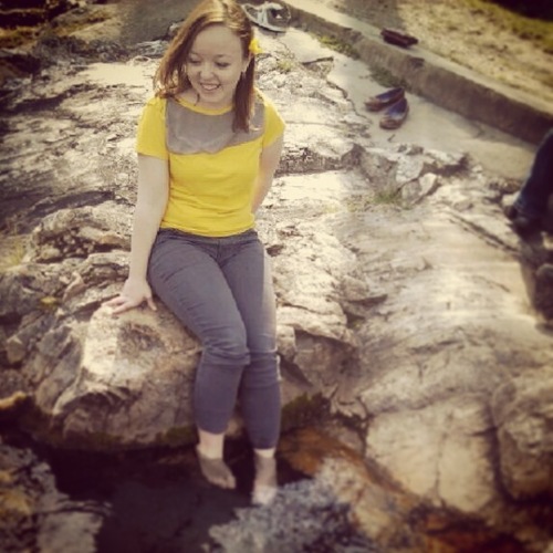 Potter & Apex High Art/Sculpture teacher!