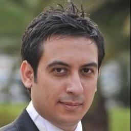 Network Architect with interests in Technology, Science Fiction and Fantasy