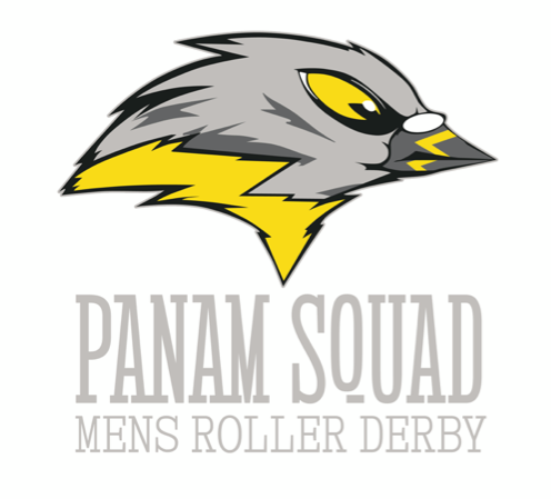 Panam Squad is Paris first men's Roller Derby League. We are recruiting for the next season : come and join us ! #RollerDerby #PanamSquad
Follow us : Insta / FB