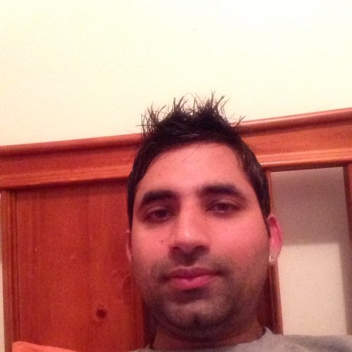 rahulsachdeva86's profile picture. 