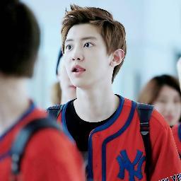 ชานยอลชอนไชใส่สะไบมารำไทเก๊ก *เซิ้ง* #UMMfam อูมามิแฟม