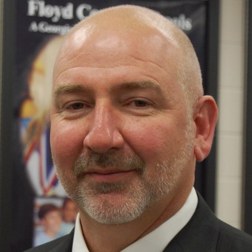 Jeff McDaniel Profile