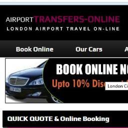 AirportTransfe7 Profile Picture