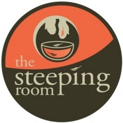 The Steeping Room Thesteepingroom Twitter