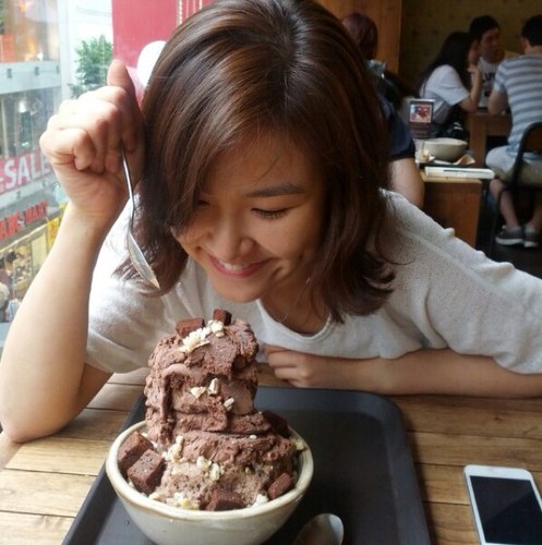 kyunnngA's profile picture. 