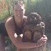 Kiki Dallao (@kikidallao) Twitter profile photo