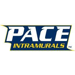The Official Twitter of Pace Intramurals #PaceIntramurals #GoPace