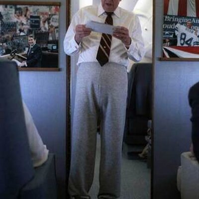 Profile Picture of Ronald W. Thatcher (@fieldmanmilton) on Twitter