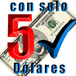Mejora tus Ingresos con solo $5.00 http://t.co/EYYHVBs38N