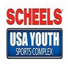 Scheels USA Youth Sports Complex is home of Appleton Little League, Cavaiani Baseball Training, and Wisconsin United Football Club.