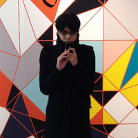 Takeshi Tanaka (@ia2) 's Twitter Profile