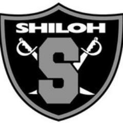 SHILOH MIDDLE, located in Gwinnett County, home to the Generals, colors are black, white, and silver.