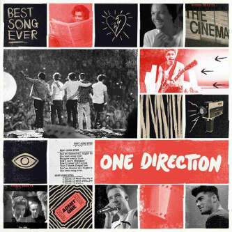 True  Directioner& True Benzillar:3