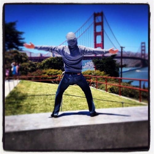 Scoot_McGavin's profile picture. 