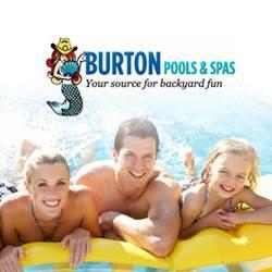 Your source for backyard fun! Burton Pools & Spas are the experts on #pools, #hottubs and #outdoorrecreation serving Arkansas. Request a free test soak today!