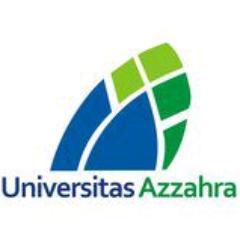 Akun Universitas Azzahra, CP 085711139617