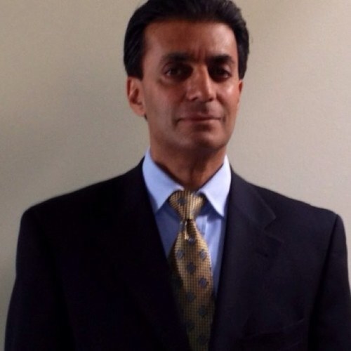 IT Consultant