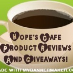 A blog that shares family-friendly reviews and giveaways