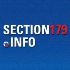Your source for Section 179 news and advice.