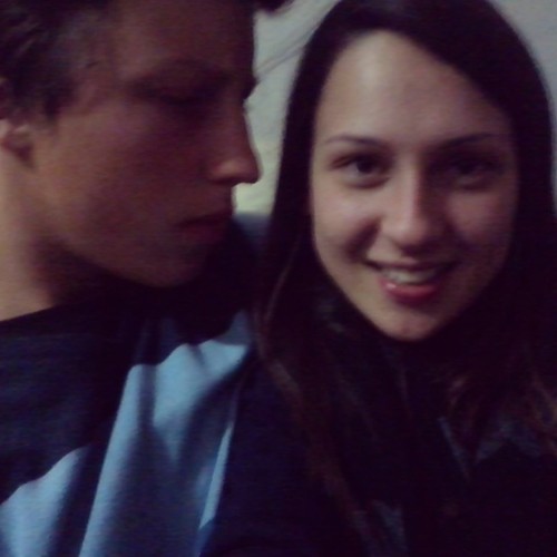 Chata ;p