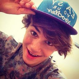 UnionJ are the best band in the world 3 love them sooo much (George specially)