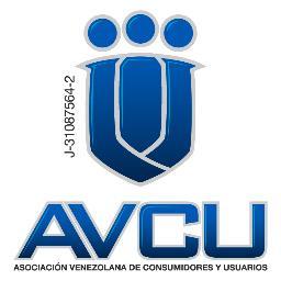 AVCU .. Asociación Venezolana de Consumidores y Usuarios.. Defendemos y Protegemos al Consumidor y al Usuario.