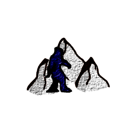 Bigfoot enthusiast out to discover the big fellah. I take a non aggressive approach to lure him in and gain his trust. I will find him because I have no fear.