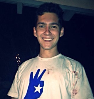 David_Thomas_CC's profile picture. 