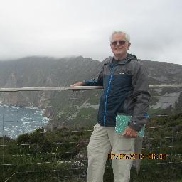 RichardDSmith4's profile picture. 