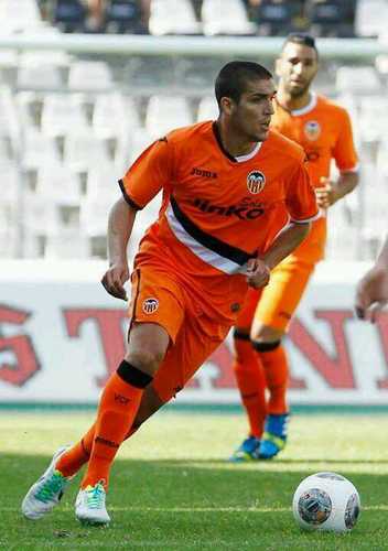 Cuenta dedicada al jugador del ValenciaCF Oriol Romeu.  #ORomeuFans VCF-CFC