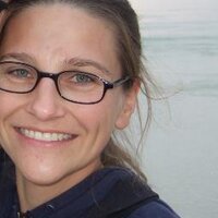 Amy Joy (@amyjoywriter) 's Twitter Profile Photo
