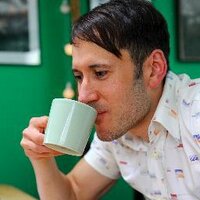 Glen Matten (@glenmatten) 's Twitter Profile