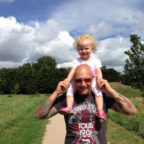 jonnybfast's profile picture. My heart and soul has finally been captured