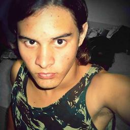 i don't know '-'