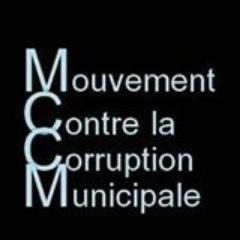 Le mouvement à été créé dans le but de regrouper 
des informations utiles à la lutte à la corruption.