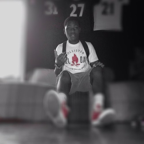 Follow My IG: Xavier_Javon Follow twitter:@LIL_ZAY_WEBBER 15 NO WEAPONS FORMED AGAINST ME SHALL PROSPER
